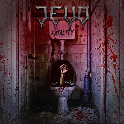 Jevo publica "Fatality", su nuevo álbum en solitario